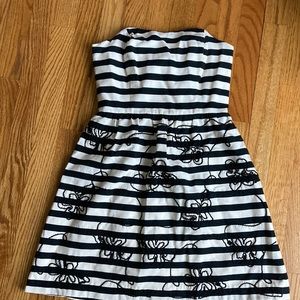 Jcrew sundress sleeveless